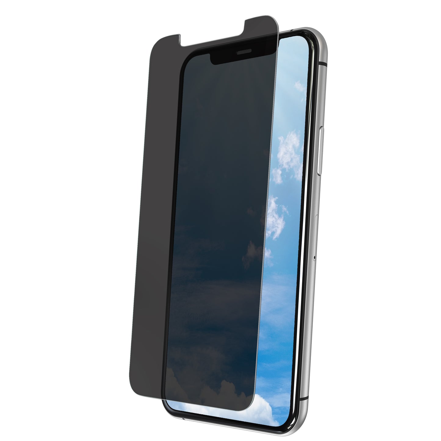 3PCS Privacy Screen Protectors For iPhone