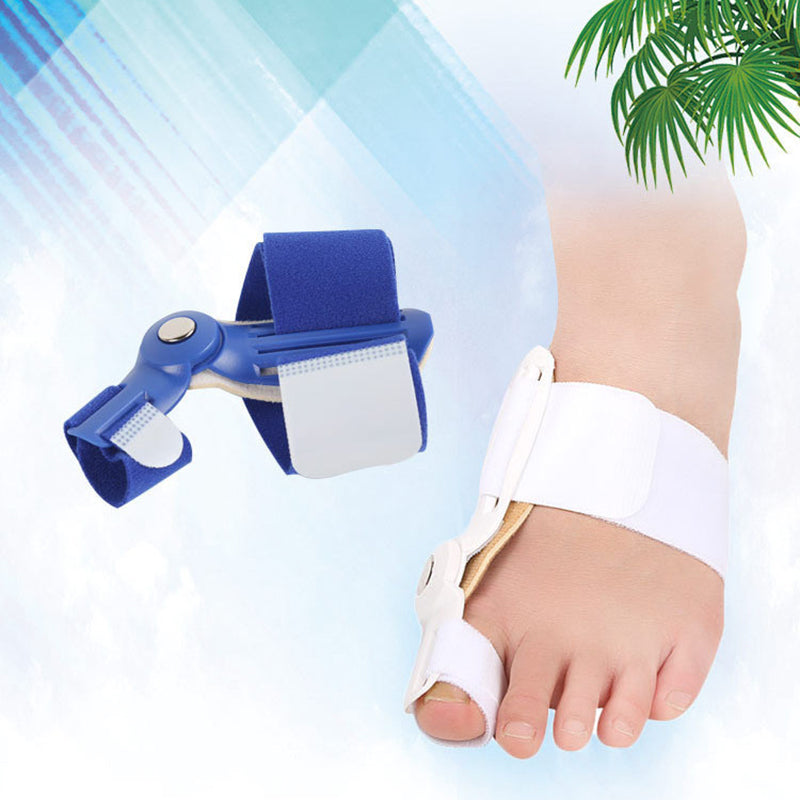 Toe Splint