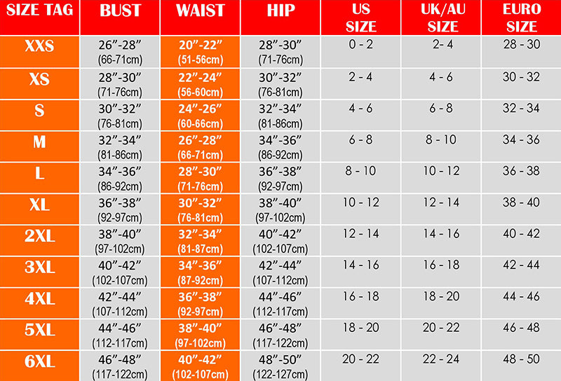 Slimming Waist Trainer Corset