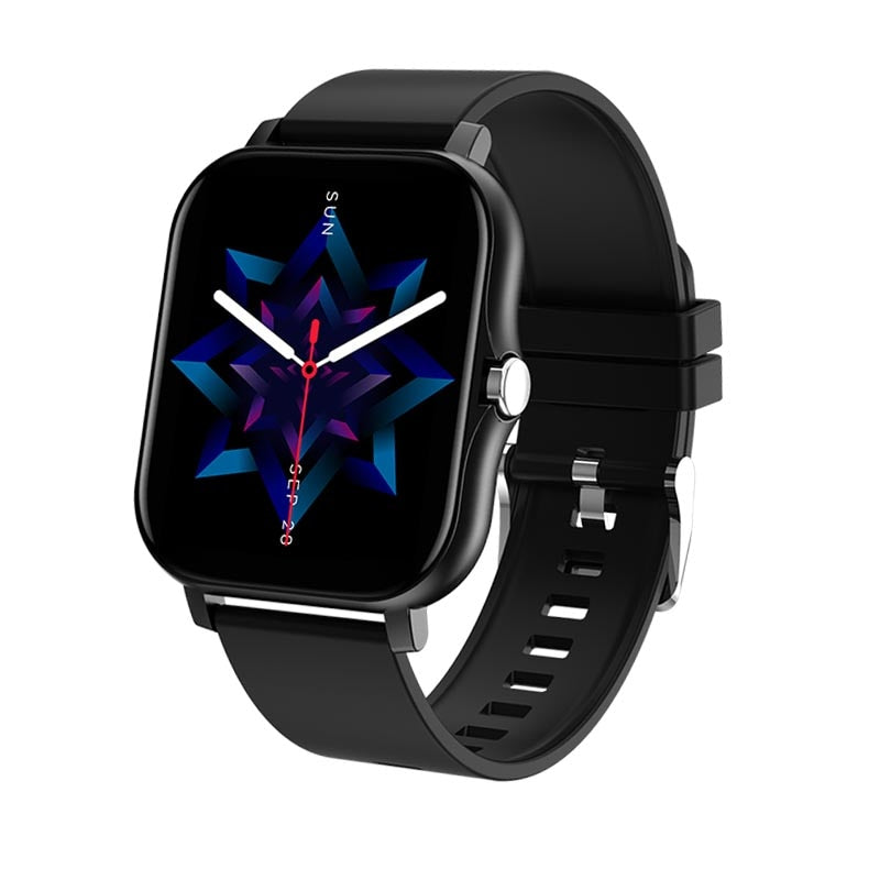 Women's Fitness Tracker Smart Watch