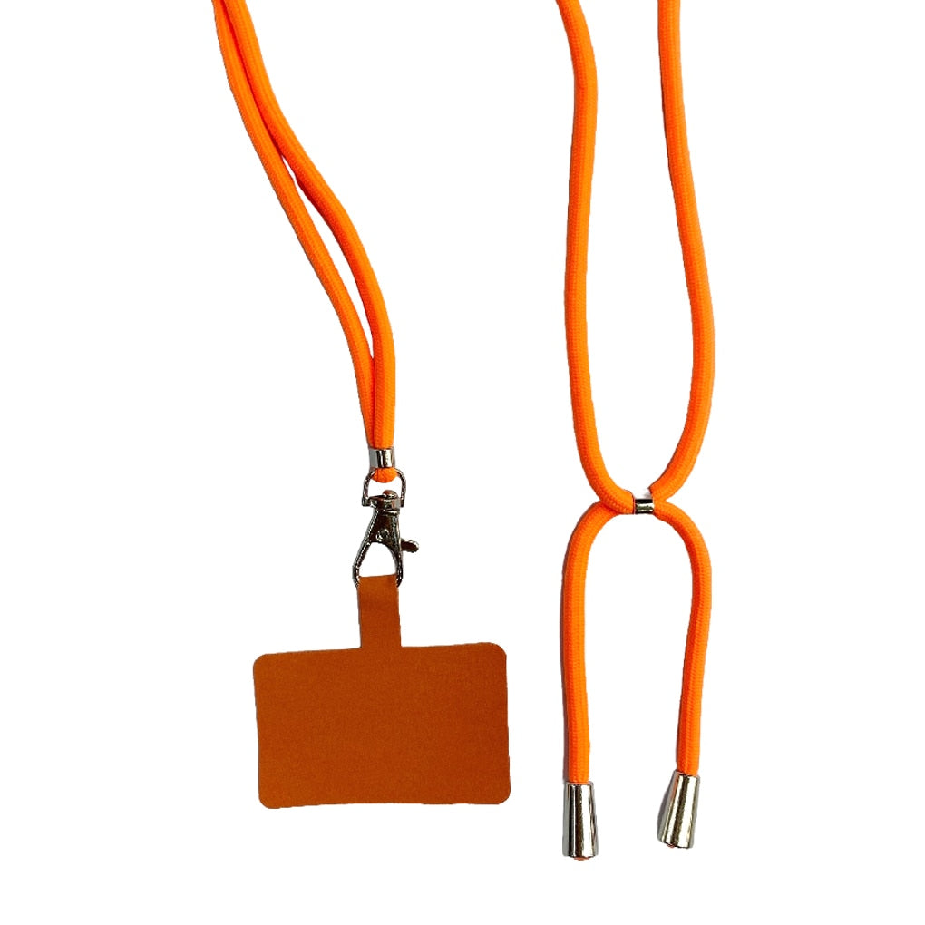 Phone Lanyard
