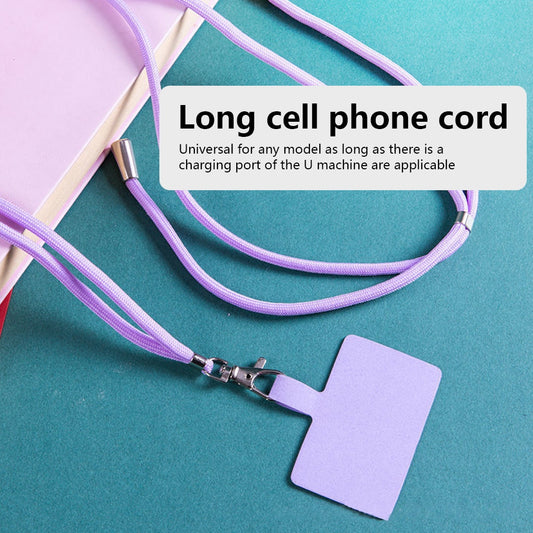 Phone Lanyard