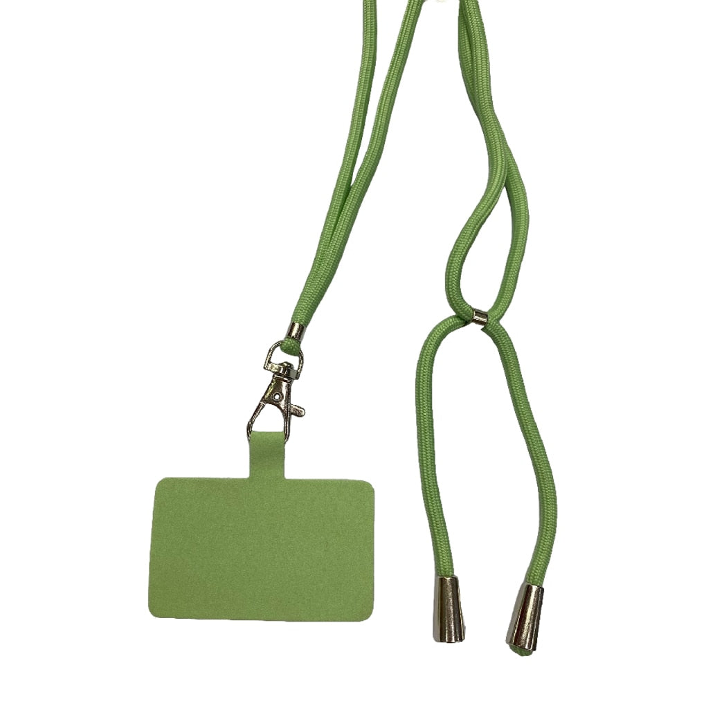 Phone Lanyard