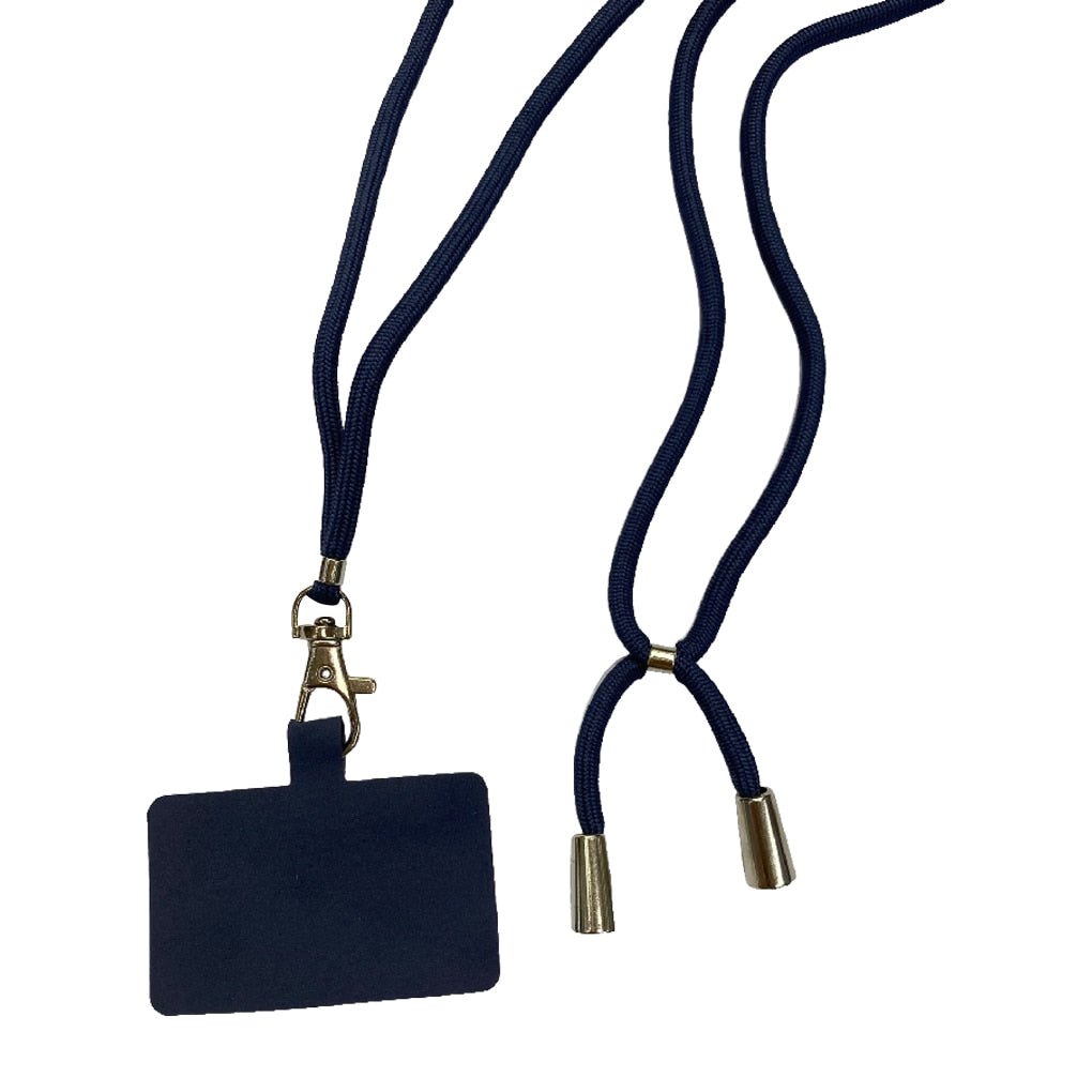 Phone Lanyard
