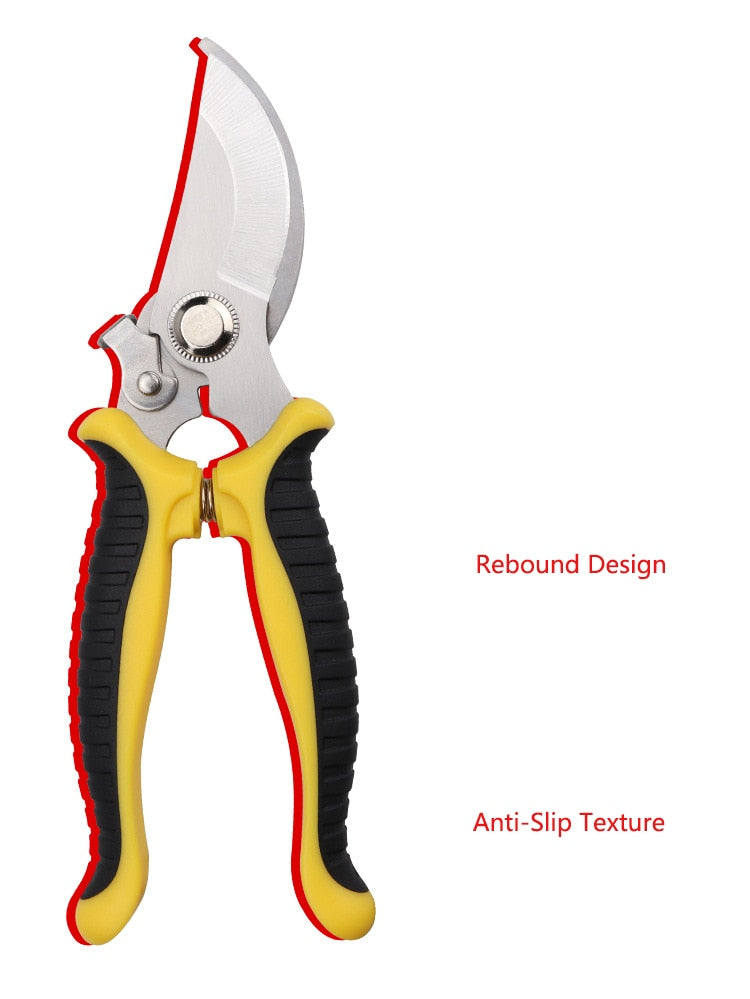 Pruning Garden Shears