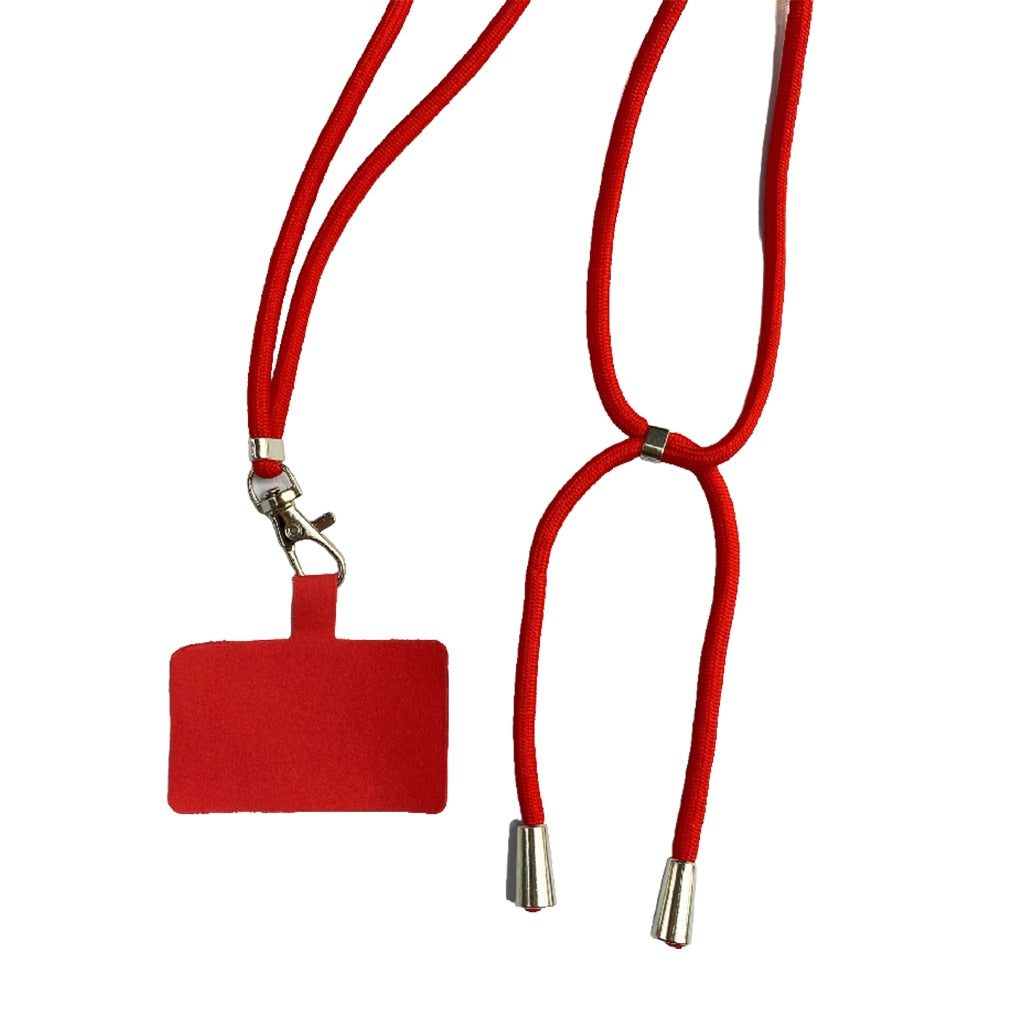 Phone Lanyard