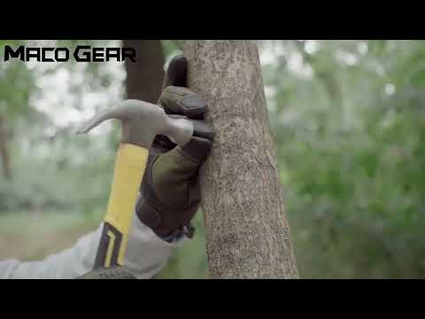 Touch Screen Tactical Gloves