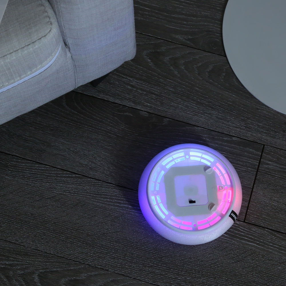 LED Hover Soccer Ball