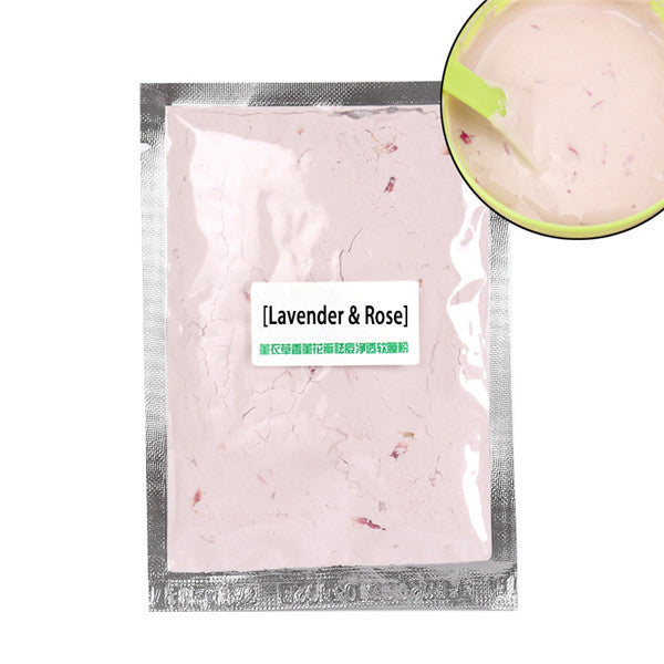 20g Facial Mask Powders