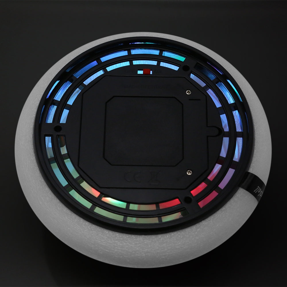 LED Hover Soccer Ball