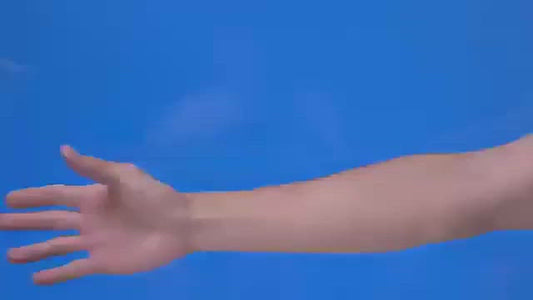 Gatlin Bubble Gun