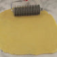 Dough Crust Roller Cutter