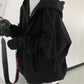 Women Zip Up Streetwear Hoodie