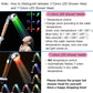 LED Shower Head