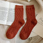 Cashmere Wool Women Socks