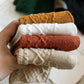 Cashmere Wool Women Socks