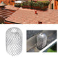 3in Aluminum Gutter Guard Filters 4 Pack