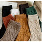 Cashmere Wool Women Socks