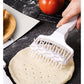 Dough Crust Roller Cutter