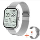 Women's Fitness Tracker Smart Watch
