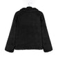 Casual Fleece Sherpa Jacket