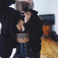 Casual Fleece Sherpa Jacket