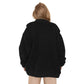 Casual Fleece Sherpa Jacket