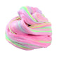 DIY Fluffy Slime Putty