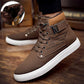High Top Canvas Sneaker US Mens Size 10.5 - 12.5