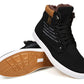 High Top Canvas Sneaker US Mens Size 6 - 9