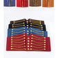 Womens Golden Chain Elastic Corset