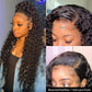 Water Weave Full Lace Front