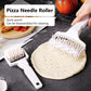 Dough Crust Roller Cutter