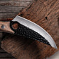 Handmade Forged Boning Knives
