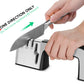 4-in-1 Diamond Coated Knife Sharpener