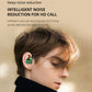 Noise Cancelling Wireless Waterproof Bluetooth 5.2 Earbuds