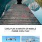 4K Dual Camera Quadcopter Drone