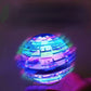 Flying Boomerang Ball