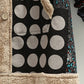 Women's Vintage Patchwork Coat