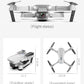 4K Dual Camera Quadcopter Drone