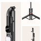 Selfie Stick Bluetooth Fill Light Tripod With Remote 1160mm
