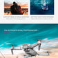 4K Dual Camera Quadcopter Drone