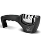 4-in-1 Diamond Coated Knife Sharpener