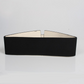 68cm Women's Double Buckle Punk Chain Belt