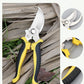 Pruning Garden Shears