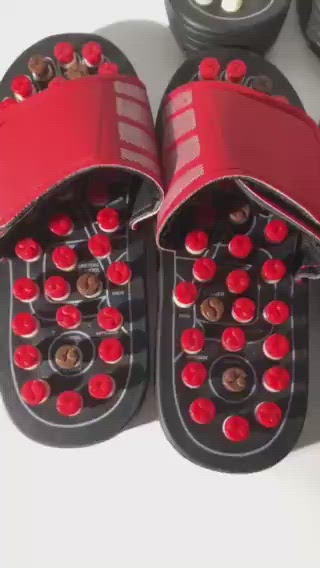 Acupressure Slippers