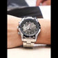 Quartz Military Sports Waterproof Fashion Casual Watch