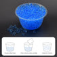7-8mm 10K Gel Blaster Pellets