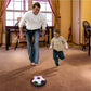 LED Hover Soccer Ball