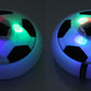 LED Hover Soccer Ball